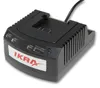 IKRA IKRA Ladegerät für Batterie 40 V Produktbild-Vorschau 2