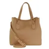 VALENTINO BAGS Brixton Crossbody Beige Produktbild-Vorschau 18