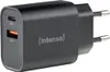 Intenso 7803010 Intenso Power Adapter 1x USB-A/1x USB-C 30W Náhľad obrázku produktu 2