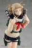 My Hero Academia Pop Up Parade PVC Statue Himiko Toga 16 cm Produktbild-Vorschau 4