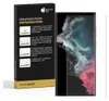 2x Panzerfolie für Samsung Galaxy S23 Ultra FULL CURVED Produktbild-Vorschau 1