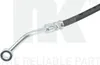 NK 8526132 Bremsschlauch Hinten Rechts für HONDA JAZZ IV Produktbild-Vorschau 2