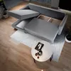 Masseno Ecksofa PISAN R-S mit Schlaffunktion L-Form, Sofa Produktbild-Vorschau 3