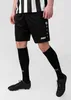 JAKO Unisex Sporthose Allround, Farbe:schwarz, Größe:XXL Produktbild-Vorschau 6