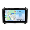 radio 128GB Android dla Mercedes W245 W639 W169 Sprinter Podgląd zdjęcia produktu 1