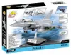 COBI Rafale C, Konstruktionsspielzeug, (Maßstab 1:48) Produktbild-Vorschau 8
