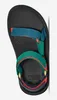 TEVA M's Hurricane XLT 2 Blue Coral Multi 7 Produktbild-Vorschau 13