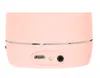Hama 00173119, 1.0 Kanäle, 3 W, 200 - 20000 Hz, 4 Ohm, Produktbild-Vorschau 2