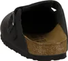 Birkenstock Herren  Pantoletten schwarz Gr. 41 Produktbild-Vorschau 7