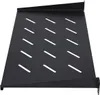 Extralink 1U 250mm Černá Police 19", pro závěsné skříně Náhled obrázku produktu 2