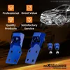 3" - 5" Dropbox dla Nissan Patrol GU GQ Y60 Y61 Pomoc w Podgląd zdjęcia produktu 8