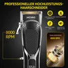 MCURO Haarschneider Elektrisch Profi,Haarschneidemaschine Produktbild-Vorschau 2
