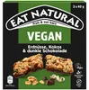 Eat Natural fruit & nut bars Vegan Erdnüsse, Kokos & dunkle Produktbild-Vorschau 1
