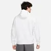 Nike CW6894 M NK FLC PARK20 PO Hoodie Sweatshirt Mens Produktbild-Vorschau 5