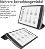 imoshion Trifold Hard Case Sleepcover Pocketbook InkPad X Produktbild-Vorschau 2