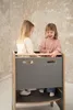 DOUBLE SAFE - Montessori Lernturm Kitchen Helper Produktbild-Vorschau 5