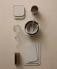 Rosti Choptima S, Rechteckig, Beige, Einfarbig, 1 Stück(e) Produktbild-Vorschau 2