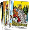 The Rider Tarot Deck(r) Anteprima dell’immagine prodotto 3