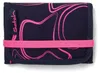 satch Geldbörse satch Wallet Pink Sup schwarz neonpink Produktbild-Vorschau 10
