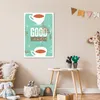 MuchoWow® Poster Kaffee - Vintage - Zitate - Sprüche - Produktbild-Vorschau 7