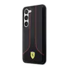 Ferrari Fehcs23Mpcsk S23+ S916 Etui - Schwarz Perforiert Produktbild-Vorschau 2