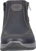 Rieker Herren Stiefelette Extra Weite H Leder Warmfutter Produktbild-Vorschau 2