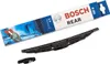 Bosch Scheibenwischer hinten für Chevrolet Fiat Ford Jeep Produktbild-Vorschau 3