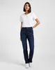 Lee | ULC Straight Blue Classic Damenjeans W30 L33 Produktbild-Vorschau 5