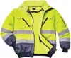 Portwest PJ50 Hi-Vis Warnschutz 3-in-1 Pilotjacke Produktbild-Vorschau 3