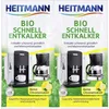 Heitmann - Odstraňovač vodního kamene pro kávovary & Náhled obrázku produktu 1