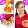 3D Gel Figuren Set für Kinder – Kreatives Wasser Experiment Produktbild-Vorschau 8