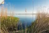 ARTland Wandbild, selbstklebend Achterwasser Insel Usedom Produktbild-Vorschau 1