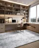 Koberec VEVOR s vysokým vlasem, 2743x3658 mm, načechraný Náhled obrázku produktu 5