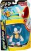 Sonic Glow Surge 13 cm - HERoeS OF GOO JIT ZU - SONIC - Voir les images du produit 3