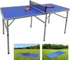 Stůl na stolní tenis Venkovní mini stůl na stolní tenis Náhled obrázku produktu 7