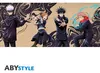 Jujutsu Kaisen - Quartetto Tokyo Jujutsu High - Tazza Anteprima dell’immagine prodotto 6