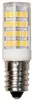 LED-Kolbenlampe McShine, E14, 3,5W, 300lm, 4000K, Produktbild-Vorschau 1