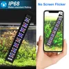 90cm Aquarium-Beleuchtung LED 25W für 90-110cm Aquarium Produktbild-Vorschau 10