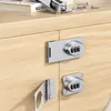 INF Cerradura de combinación sin llave para cajones y Vista previa de la imagen del producto 6