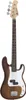 DIMAVERY PB-320 E-Bass, sunburst Produktbild-Vorschau 1