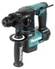 Makita DHR171Z, SDS Plus, Černá, Modrá, 1,7 cm, 680 ot/min, Náhled obrázku produktu 4