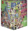 Heye Puzzle Best of Musicals, 1000 Teile, 1000 Stück(e), Produktbild-Vorschau 1