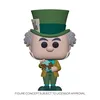Figurka winylowa Funko Pop! Mad Hatter z Alicji w Krainie Voir les images du produit 2