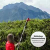 WALTER Li-Ion Akku-Heckenschere 12V - Teleskop-Verlängerung Produktbild-Vorschau 6