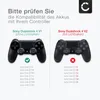 CELLONIC 1x Akku für Spielekonsole Kompatibel mit Sony Produktbild-Vorschau 4