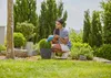 Gardena Set Akku-Gras- und Strauchschere ComfortCut Li Produktbild-Vorschau 5