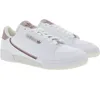 Adidas Continental 80 Vegan Damen Sneaker Weiß Gr. 38 Produktbild-Vorschau 8