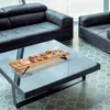 Vassoio da portata Excellent Houseware, acacia, 67x20 cm, Anteprima dell’immagine prodotto 13