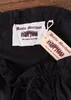 Wikinger-Hose / Rushose Olaf, schwarz - Mittelalter LARP Produktbild-Vorschau 6