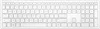 HP Pavilion Wireless Keyboard 600     wh  4CF02AA#ABD Produktbild-Vorschau 2